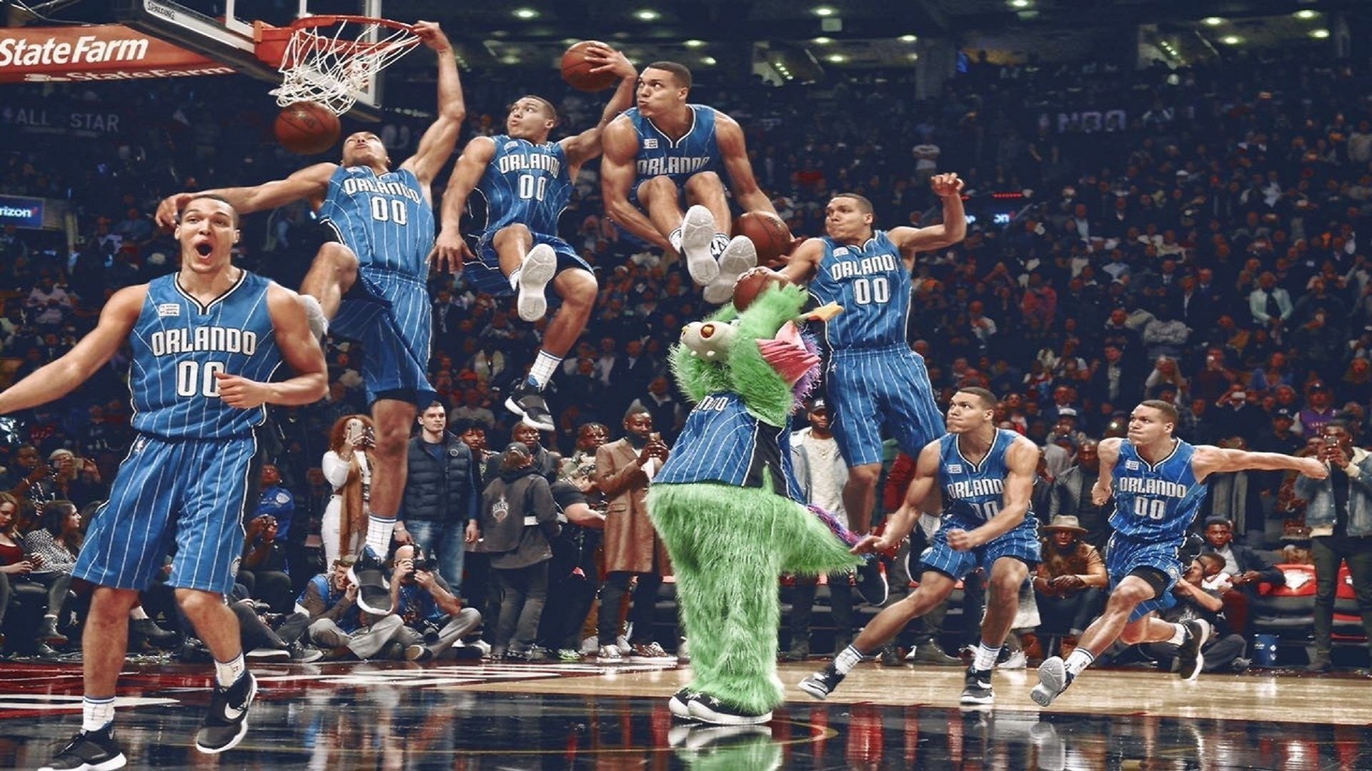 《堡垒之夜》“未来光影”赛季上线，奇幻创意等你发掘！