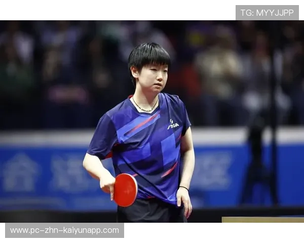 东京奥运：孙颖莎再夺金牌，中国乒乓再创新辉煌！，东京奥运会中国乒乓球孙颖莎