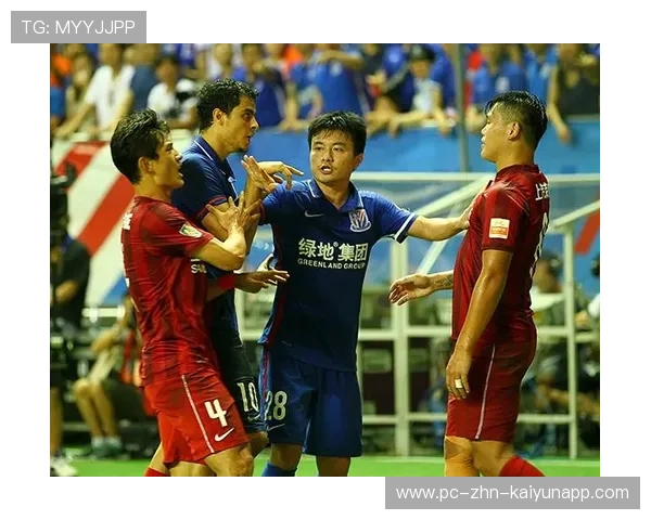 中超联赛商业化案例：场均收入提升路径